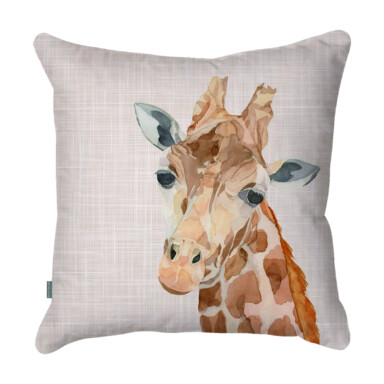 Giraffe Texture