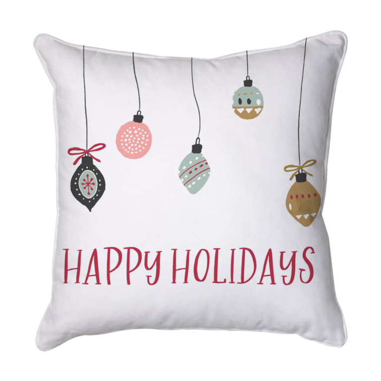 Happy Holidays