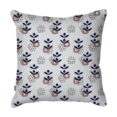 Minimal Botanical Multi