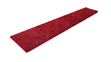 Elite Red Bench Pad