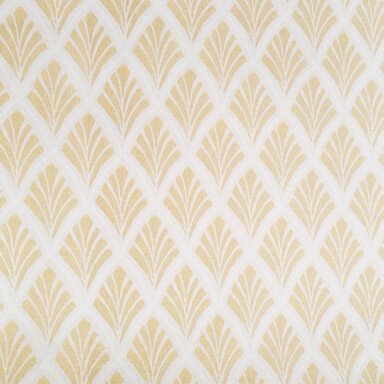 Laura Ashley Florin Pale Gold – Swatch Sample