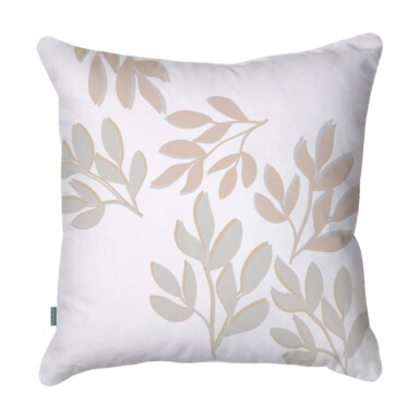 Modern Frond Repeat Natural