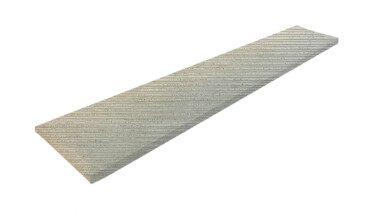 Metropolis Stone Bench Pad