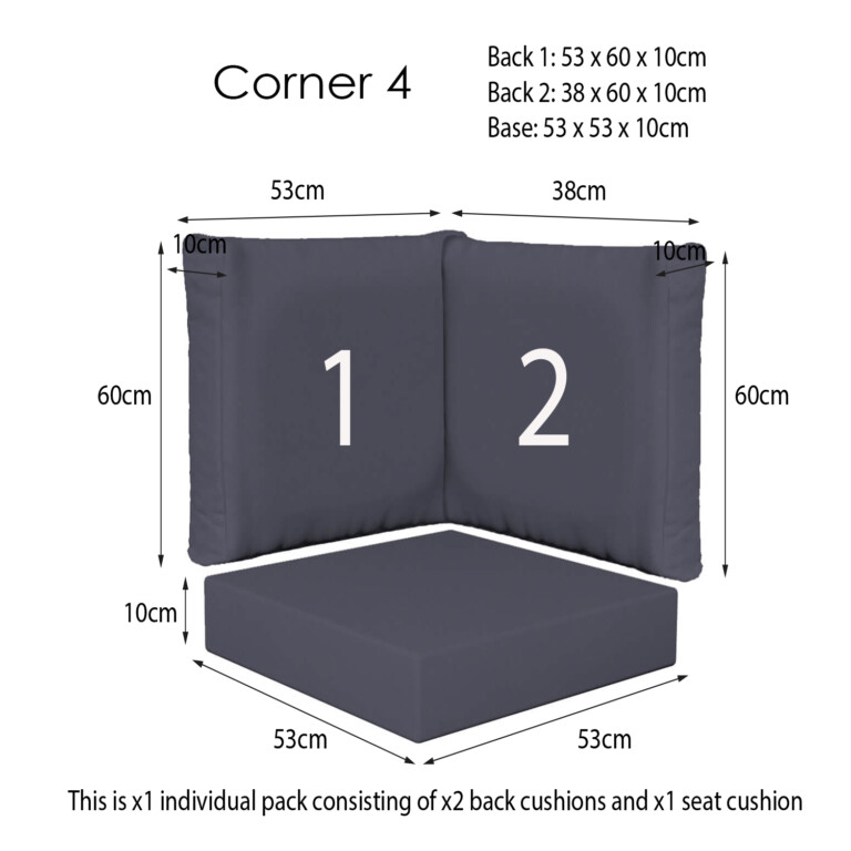 Oakley Denim Corner Sets