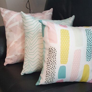 Pattern Abstract Collection