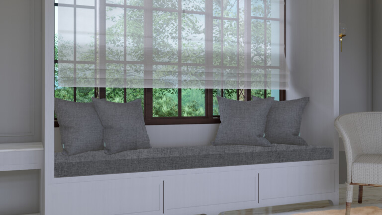 Spirit Platine Cushion