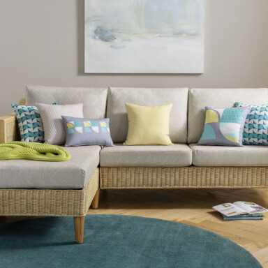 Replacement Cushions