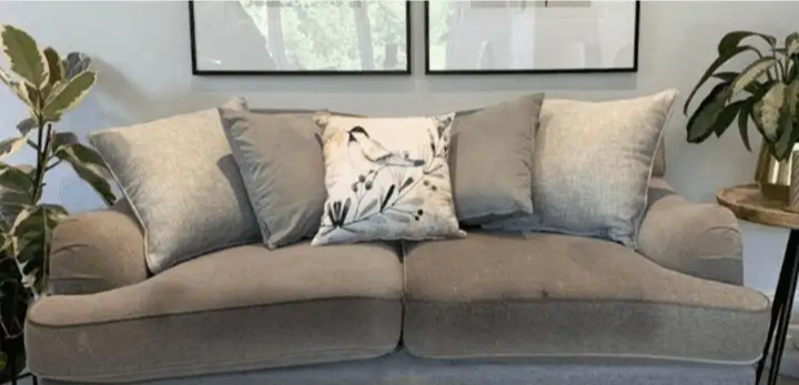 Custom Cushions