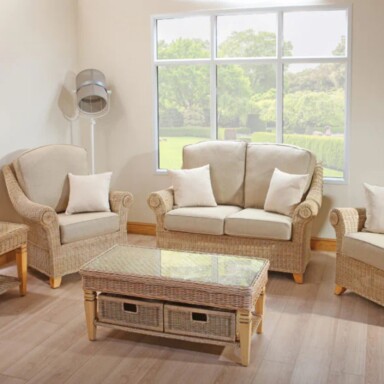 Conservatory Cushions